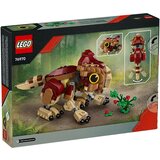 Lego Jurassic World: Beba dinosaur Dolores: Aquilops | shoptok.hr