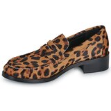 Inuovo YRN026 Smeđa | shoptok.hr