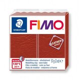 FIMO Leather polimerna masa 749, 56g Rust, (22005747) Cene