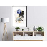  Poster - Abstraction with a Tern 40x60 | shoptok.hr
