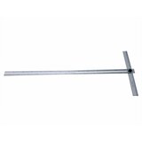 ALU t-kotnik za hitro rezanje mavčnih plošč 120x56cm pro black friday Cene