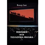 Logos Voker Jang - Nebojša ili teologija filma | ePonuda.com
