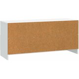 TV ormar s ladicama Bijela 102 x 34,5 x 47 cm Konstruirano drvo | Eponuda.ba