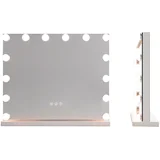 Namizno kozmetično ogledalo z LED osvetlitvijo, (5000348760)