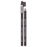 Essence Eyebrow Designer svinčnik za obrvi 1 g odtenek 10 Dark Chocolate Brown Cene