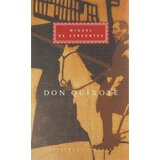 The Book Service Limited Miguel De Cervantes - Don Quixote Cene
