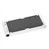 DeepCool Vodni hladilnik CPU Deepcool Ls520 Se A-Rgb 240 mm bel, (21407761) | Shoptok.si