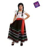  Svečana odjeća za djecu My Other Me Meksikanac (2 Dijelovi) | shoptok.hr