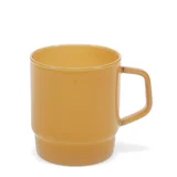 Senf žuta staklena šalica 280 ml –