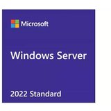 Microsoft Windows Server Standard 2022 64bit English 1pk DSP OEI DVD 16 core P73-08328 | ePonuda.com