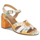Maciejka Nizki čevlji 0634318005 pisana | Shoptok.si