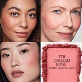 Nars MINI BLUSH DUO poklon set Orgasm/ Orgasm Edge(za savršeni izgled) nijansa | shoptok.hr