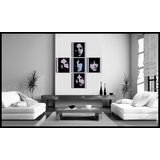 Ručno slikane slike na platnu pop art pink floyd (umetnicke)  Ručno slikane slike na platnu pop art pink floyd (umetnicke) Slike