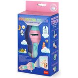 Legami svetilka - ročni projektor Once upon a time (roza) | Shoptok.si
