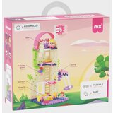 Marioinex mini Waffle Princess 148 kom, Tower of Fantasy | shoptok.hr