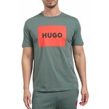 Hugo zelena muška majica HB50467952 307 Cene
