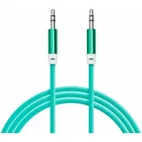 kakovosten aux kabel več barv 3,5 mm