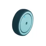 Kotač, lako 574202, ? 100mm, kuglični ležaj