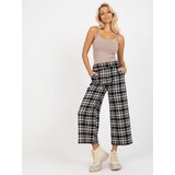 LAKERTA Trousers-LK-SP-509097-2.35P-black | Shoptok.si