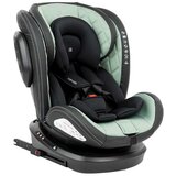 Kikka Boo autosedište 0-1-2-3 (0-36 kg) stark isofix black KKB70079 Cene