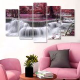 Wallity Set Slika 5MDF4530, 5 Delova | ePonuda.com