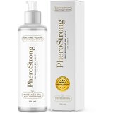 PheroStrong by Night for Women Massage Oil with Pheromones 100ml Cene