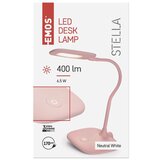 Emos lighting Stona lampa LED STELLA roze Z7602P | ePonuda.com