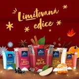 Glade Warm Apple Pie dišeča sveča duo dišave Apple, Cinnamon, Baked Crisp 2x129 g | Shoptok.si