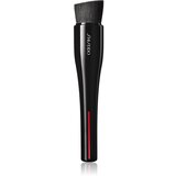 Shiseido Hasu Fude Foundation Brush čopič za nanos tekočega pudra 1 kos Cene
