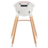 Kinderkraft stolica za hranjenje pink (KKKSIENPNK0000) | ePonuda.com