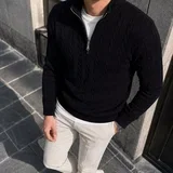 muški džemper RM966