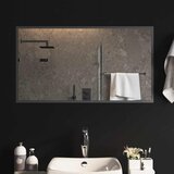  LED kupaonsko ogledalo s ogledalom *Transparent*an 90 x 50 cm | shoptok.hr