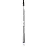 Notino Dual-End Brow & Liner Brush 453 čopič za obrvi in oči obojestranski 1 kos Cene