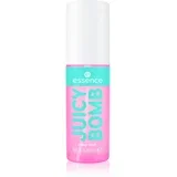 Juicy Bomb Tropical Drop meglica za telo za ženske dišave 106 Lychee Livin' 100 ml