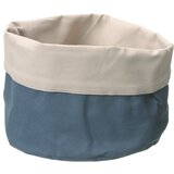 Hendi okrugla vreća za hleb, tamnosiva, ⌀150x(H)150mm | Eponuda.com