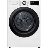 LG sušilni stroj RH80V3AVBN Cene
