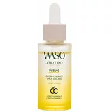 Shiseido Waso Yuzu-C serum za lice za sve vrste kože 28 ml