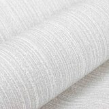  3D čvrsta tapeta Svjetlosiva 10 x 0 53 m N woven tkanina - Svjetlosiva | shoptok.hr