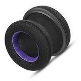 INF Nadomestne blazinice za slušalke Razer Kraken X - črna/vijolična, (22104318) | Shoptok.si