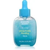 Hyaltoin Flooding Serum vlažilni serum za obraz s hladilnim učinkom 30 ml