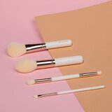 BrushArt Basic Blush brush kist za rumenilo 1 kom | shoptok.hr