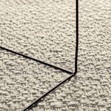  Tepih ZIZUR 80 x 150 cm s izgledom jute unutarnji i vanjski | shoptok.hr