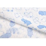 Sensillo Set 60/80cm tetra pelena šarene 5 komada | shoptok.hr