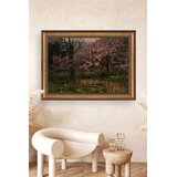 Wallity Zidna dekoracija ATCRCVCNVSMDL40, 50 x 70 cm, Šarena | Eponuda.ba