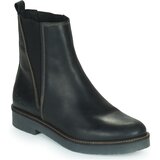 Kickers KICK OXIS Crna Cijene