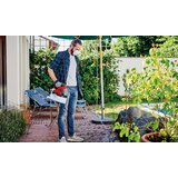 Einhell Akumulatorska tlačna pršilka GE - WS 18/35 Li (prostornina: 3,5 l, brez baterije in polnilnika) | Shoptok.si