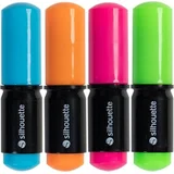 Sketch Pen - Neon Set - 1 kom