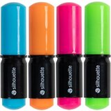 Silhouette Sketch Pen - Neon Set - 1 set | Shoptok.si