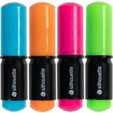 Sketch Pen - Neon Set, 1 Set