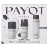 Payot Optimale Men Cares Ritual za muškarce Payot Optimale Men Cares Ritual za muškarce Slike